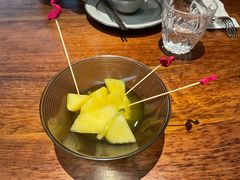 -星叶·东南亚料理(宁波万象汇店)