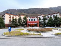 -保利·新九寨宾馆