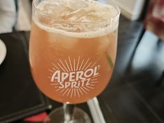 -EATALIA意塔利意式餐厅(鼓楼店)