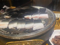 -泥炉烧肉师(新街口金銮巷店)