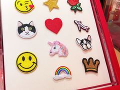 -DFS迪斐世(香港广东道店)