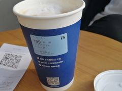 -瑞幸咖啡(汇星商业中心店)