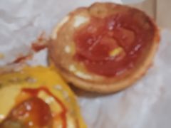 -麦当劳(祈年大街店)