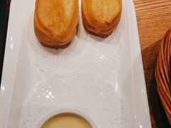 油条-尚海豆捞(乐虹坊店)