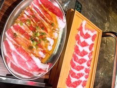 -火炉火自助餐(悠唐购物中心店)