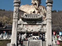 -句容茅山景区
