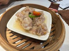 -禄运茶居·手工点心(猎德店)
