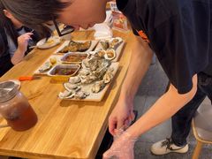 -开蚝屋·海鲜龙虾烧烤(文二路店)