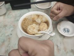 -麦奀云吞面世家(佐敦店)
