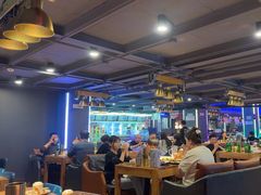 -阿记烧烤(英达路店)