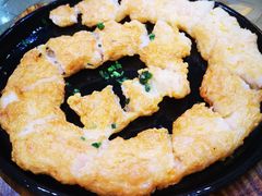 -甘记凤爪烧烤(司门口黄鹤楼地铁站店)