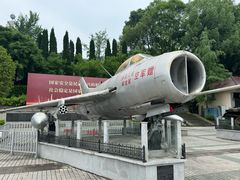 -聂荣臻元帅陈列馆