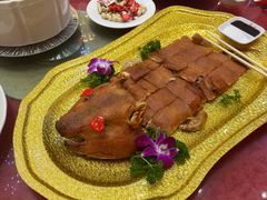 -百乐门喜宴(海珠广场华厦店)