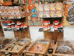 -嘉凌码头·重庆特产手工火锅底料(洪崖洞九楼店)