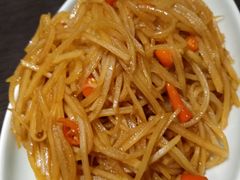 -沁香缘巫山烤鱼(看丹桥店)