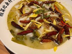 -太二酸菜鱼(正大广场店)