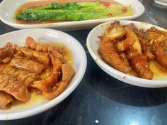 -品香排骨饭(羊官路店)