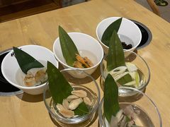 -竹鲜笙全竹宴(国色天香店)