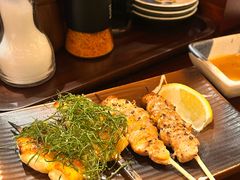 -鸟鹏烧鸟居酒屋(仁恒梦中心店)