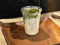 -李山山茶事(景枫店)