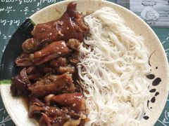-贤花饭店(凯德店)