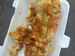 -豪香里脊肉串(大中路店)