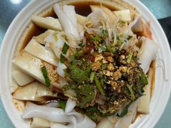 -元谋凉鸡店(百年老店)