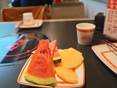 -鲜牛记潮汕牛肉火锅(淮安珠海路店)