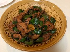 -湘肠香火锅店(团结湖店)