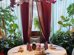 -叶叶菩提·晋福宫