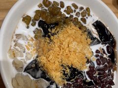 -潮巷·老潮汕美食集市(欢乐港湾店)