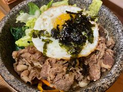 -恩你小木屋·烤肉韩式料理(嘉兴秀洲店)