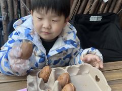 -大象厨房(重庆道店)