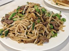 -菜忠潮州牛肉店(岗厦店)