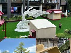 -OCT PARK欢乐时光
