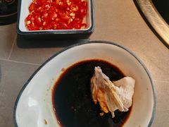 -同仁四季椰子鸡(无锡滨湖万象汇店)