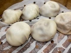 -鸡鸣汤包(红山动物园店)