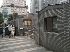 周边环境-成都市第二人民医院(庆云院区)