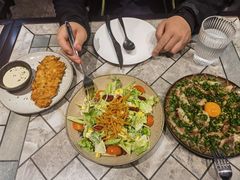 -盐说Salt Talk北美风味西餐厅(海上世界店)