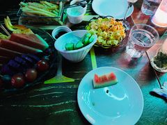 -MOSSO音乐酒吧·Live House(南京西路店)