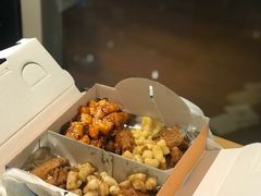 -BOPEYE·波派炸鸡(河西中央商场店)