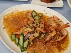 -古南都·老广东酒楼(龙江店)