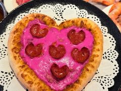 -福缘烤肉王烤肉火锅自助(怀特店)