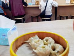 -面道赞宁海海鲜面(迎凤街店)