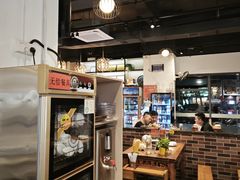 -串掌门砂锅串串香(后瑞店)
