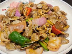 -丰食农家乐