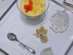 -燕庭·纯燕窝·甜品下午茶(南京西路店)