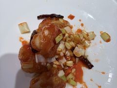-大鸭梨烤鸭(金色漫香店)