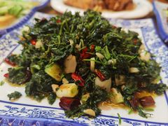 -老味道1992(武当山店)