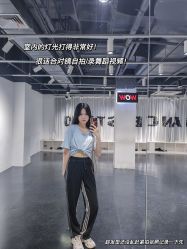 -我舞空间舞蹈培训